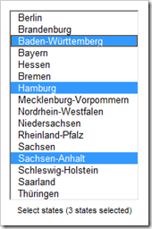 Multiselect Listbox - click to enlarge