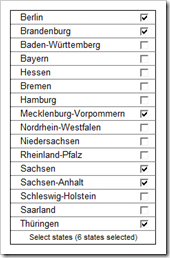 Multiselect Checkboxes - click to enlarge