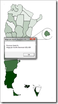 Exact value after clicking - click to enlarge