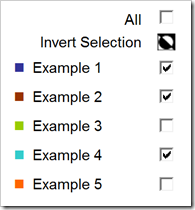 Invert Selection V01