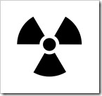 Radioactivity - © Thommy Weiss / pixelio.de