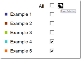 Invert Selection V02
