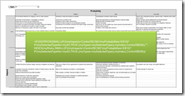 Pivot Tables with Texts (Formula Version) - click to enlarge