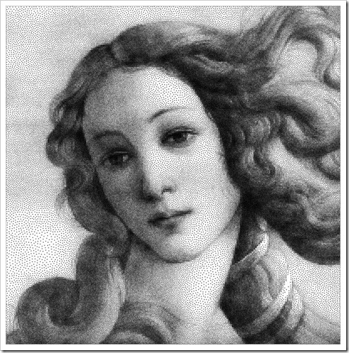 Sandro Botticelli's The Birth of Venus