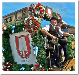 Oktoberfest Impressionen - Photographer: sanfamedia.com (flickr.com)