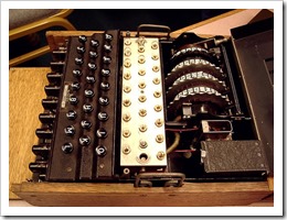 Enigma Inside - Photographer: Anthony Catalano (flickr.com)