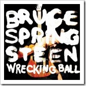 Wrecking Ball Cover