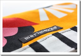 marimekko #2 - Photographer: 4WheelsofLux (flickr.com)