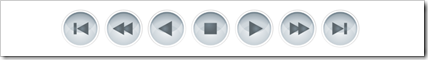 Play Button Icons