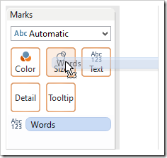 Word Cloud Step 2
