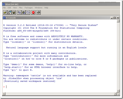 RGui
