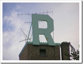 R - Photographer: Karyn Christner (flickr.com)