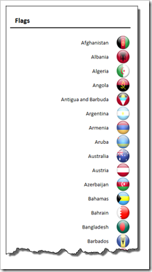 Flag Icons - click to enlarge