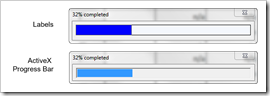 Userform Progress Indicators - click to enlarge