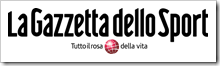 La Gazzetta dello Sport