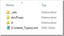 Camera Objects bloat File Size - Inside Excel 1