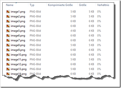 Camera Objects bloat File Size - Inside Excel 2