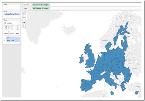 Cartograms Tableau EU - click to enlarge