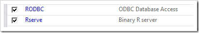Load R Packages 2