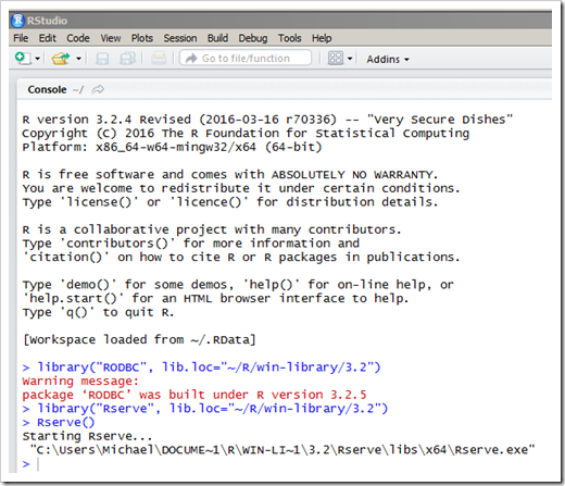 Load R Packages 3