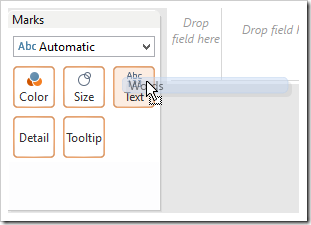 Word Cloud Step 1