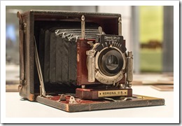 Vintage Camera - Photographer: Peter Miller (flickr.com)