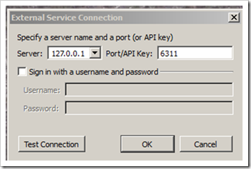 R Connection 4