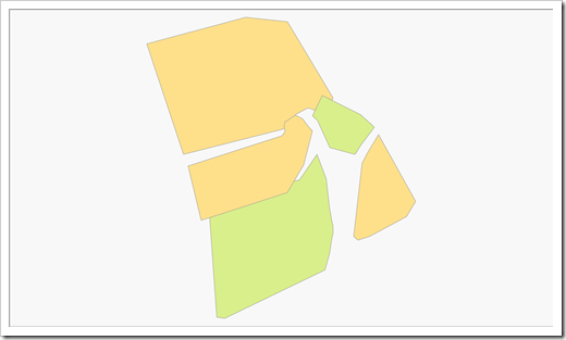 Choropleth Map Rhode Island (old version)